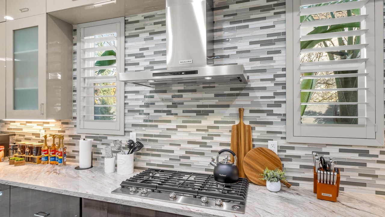 Photo of Kitchen in Fresno