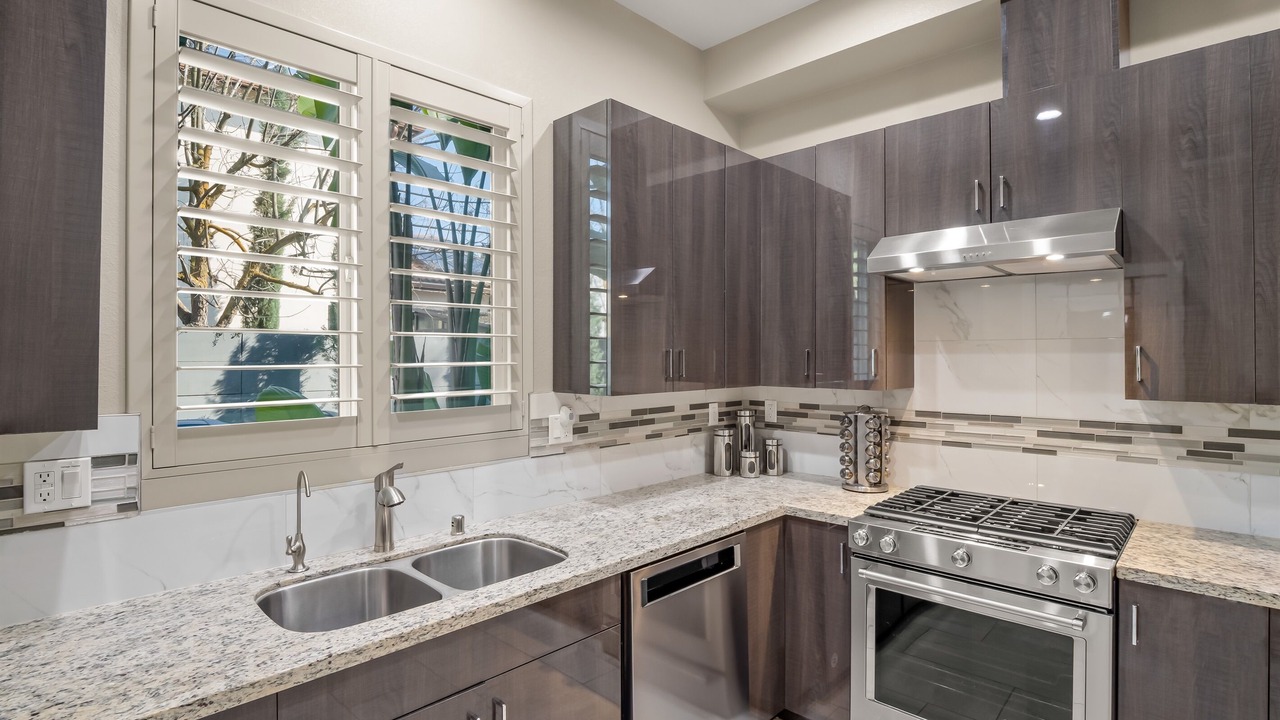 Photo of Kitchen in Fresno