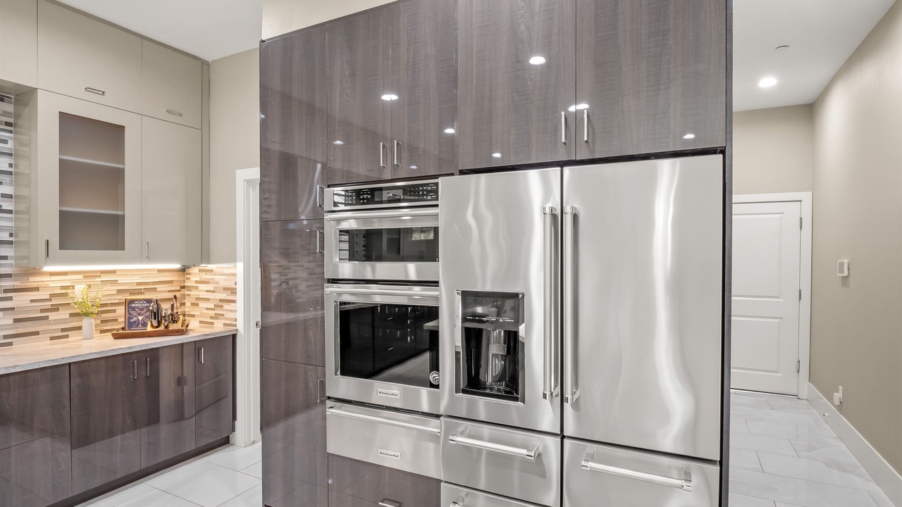 Photo of Kitchen in Fresno