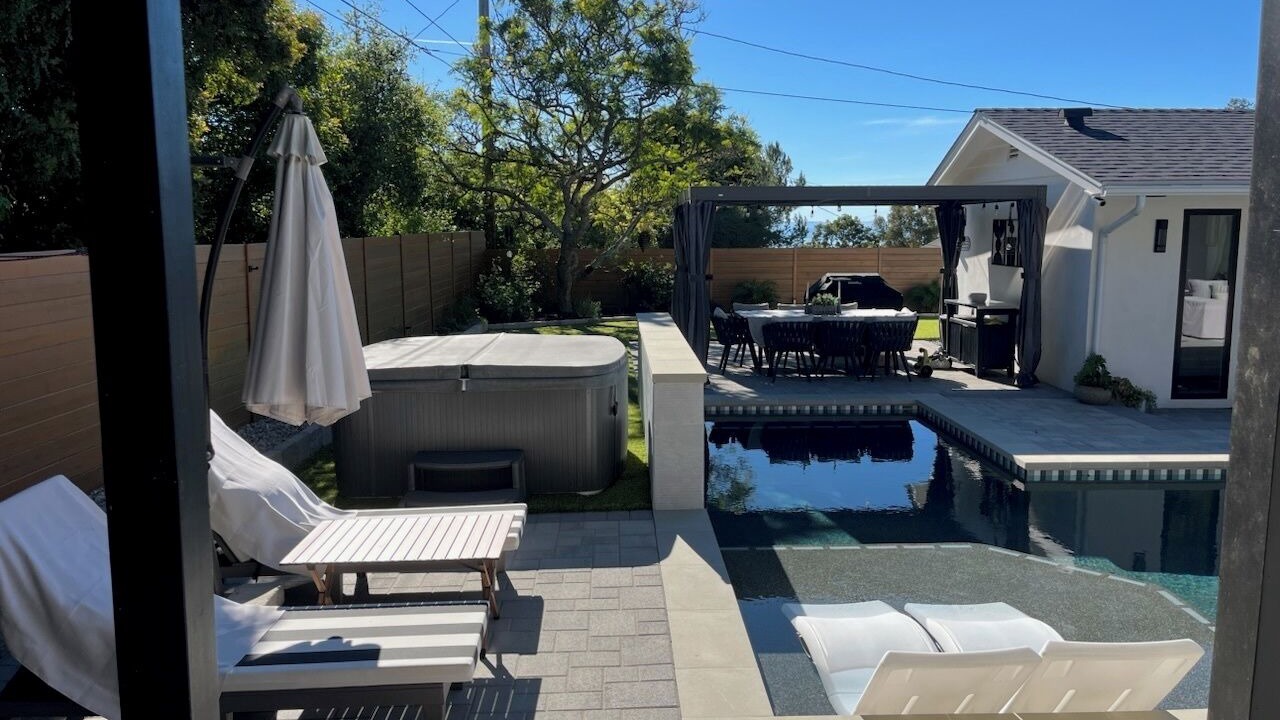 Photo of Outdoor in Alta Mesa