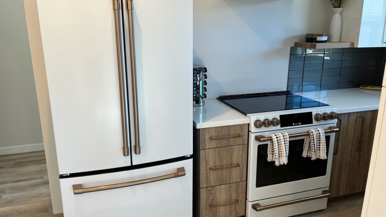 Photo of Kitchen in Alta Mesa