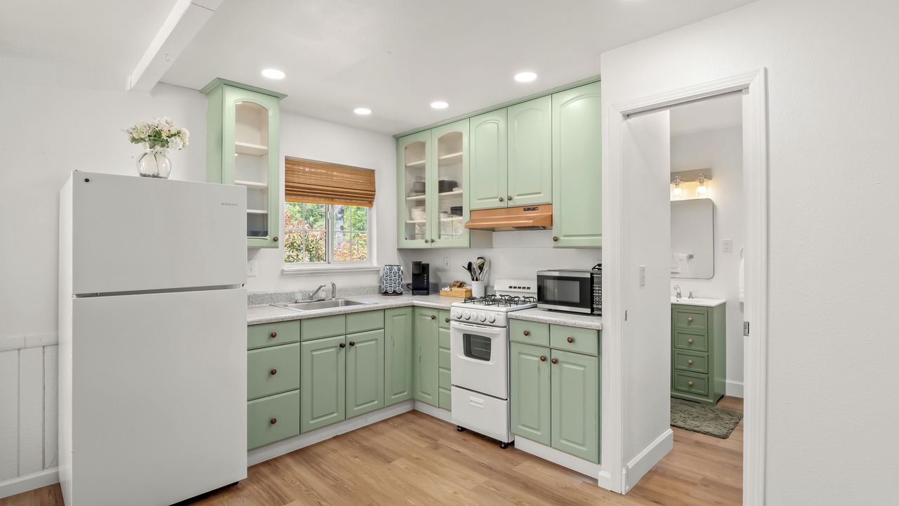 Photo of Kitchen in Oakhurst