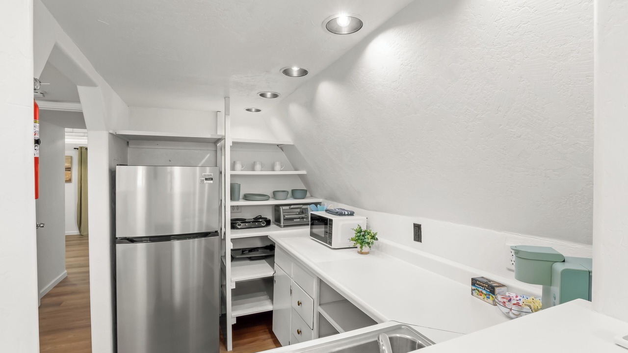 Photo of Kitchen in Oakhurst