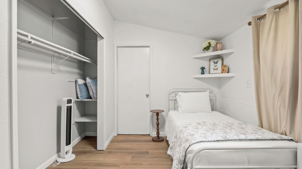 Photo of Bedroom in Oakhurst