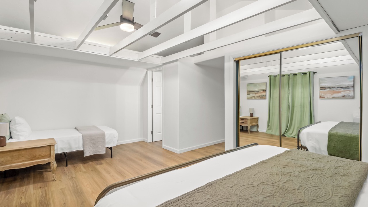 Photo of Bedroom in Oakhurst
