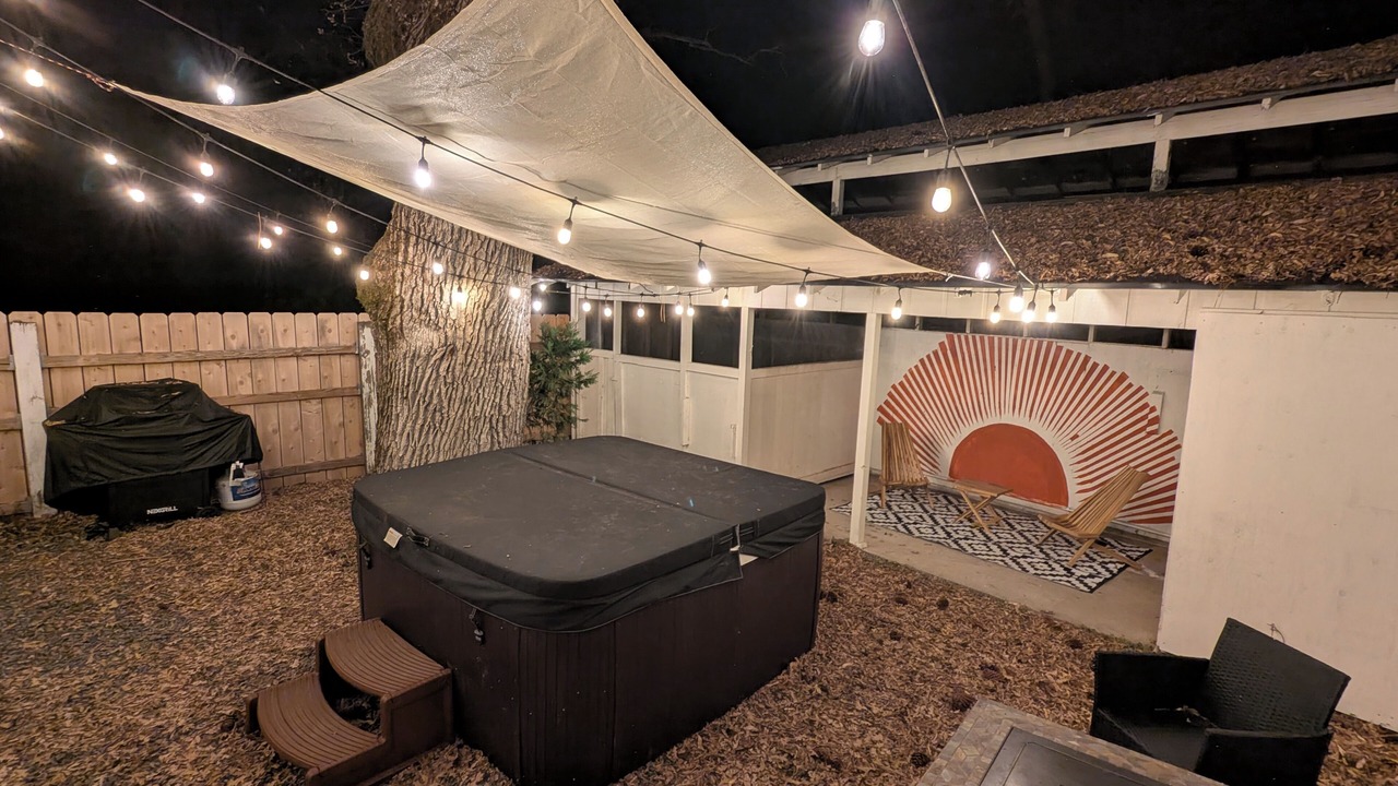 Photo of Outdoor in Oakhurst
