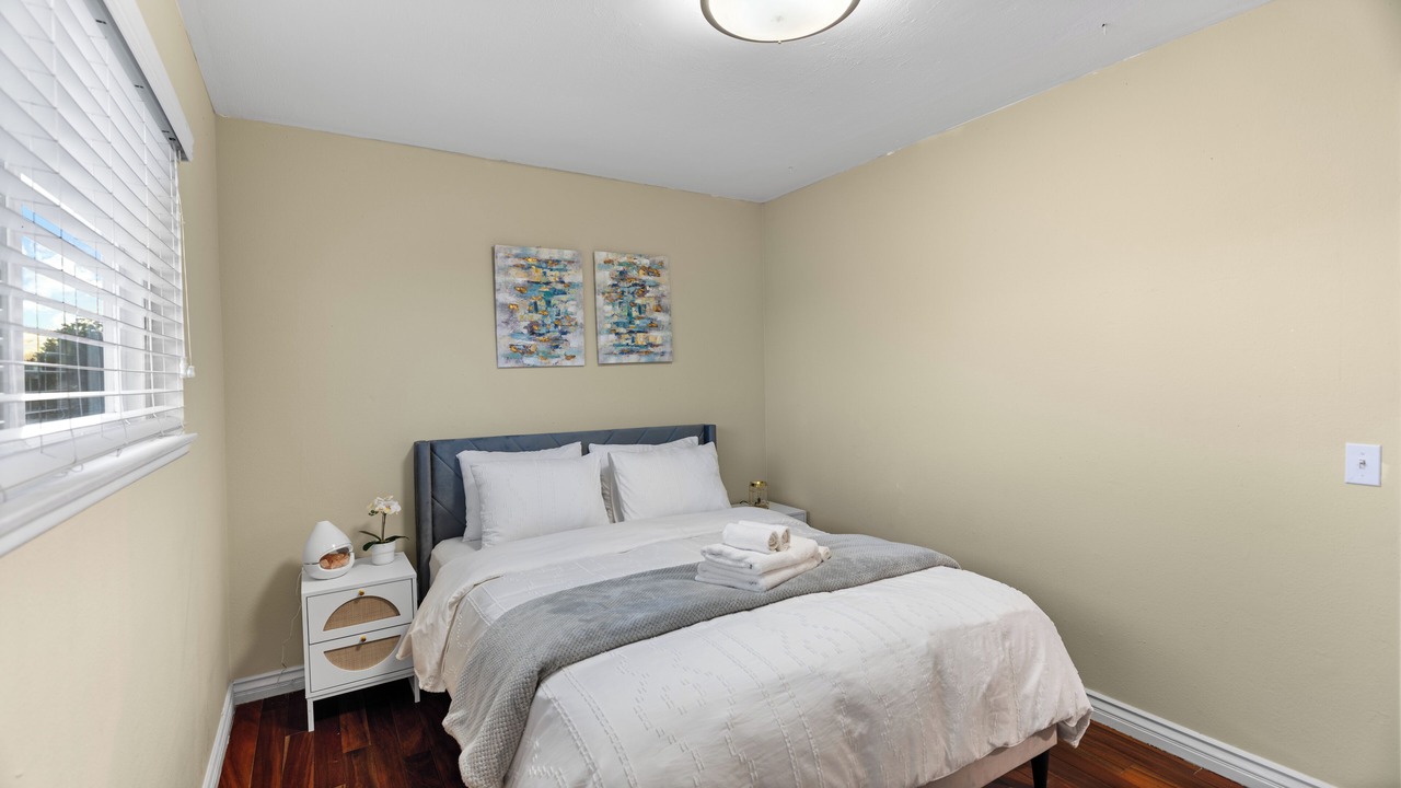 Photo of Bedroom in Chino
