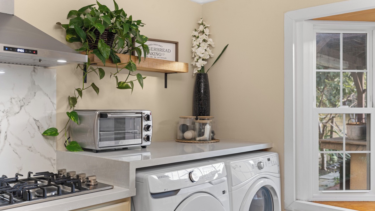 Photo of Kitchen in Chino
