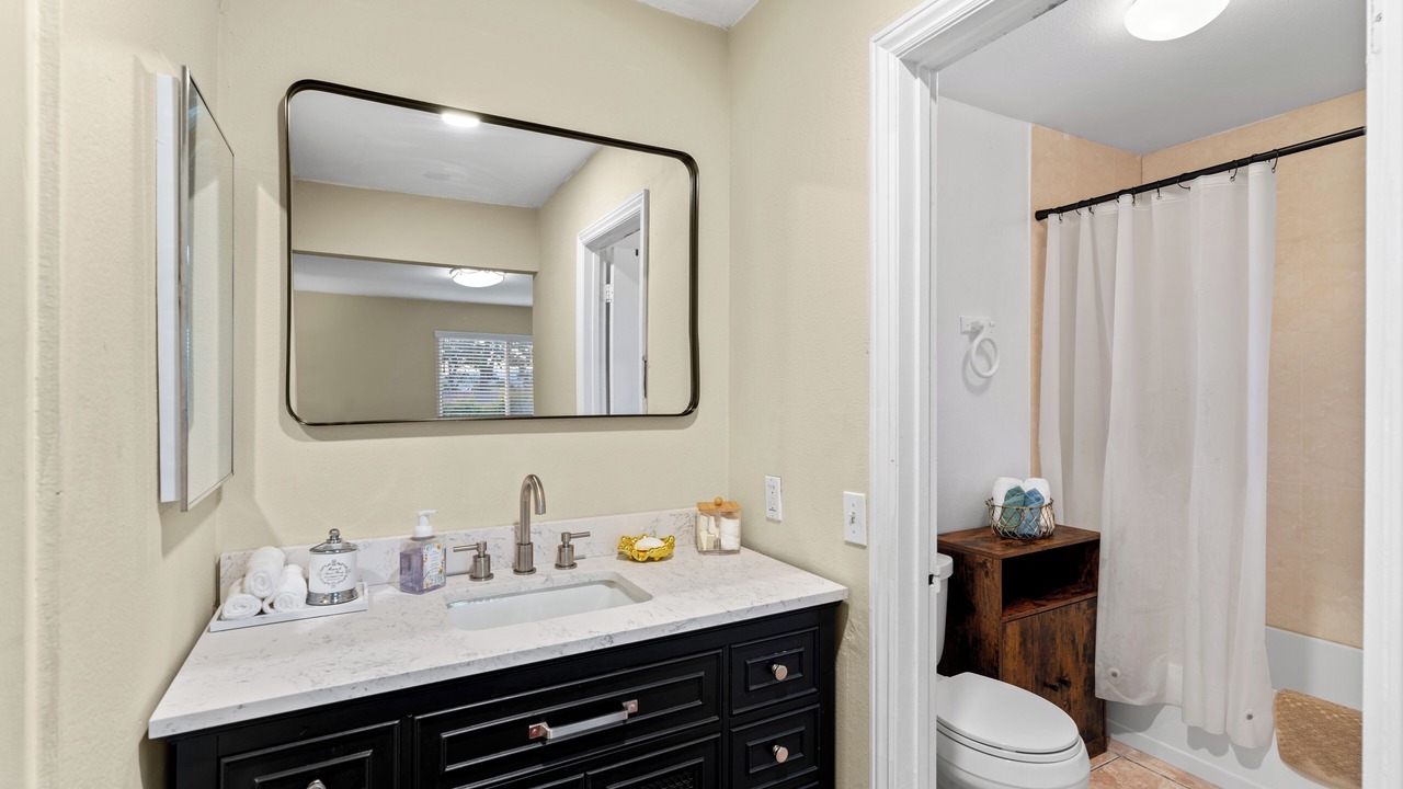 Photo of Bathroom in Chino