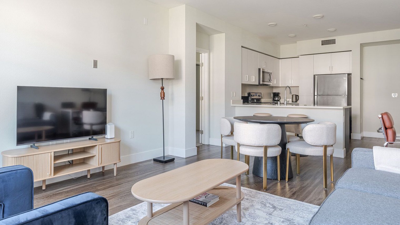 Photo of Livingroom in Centerville