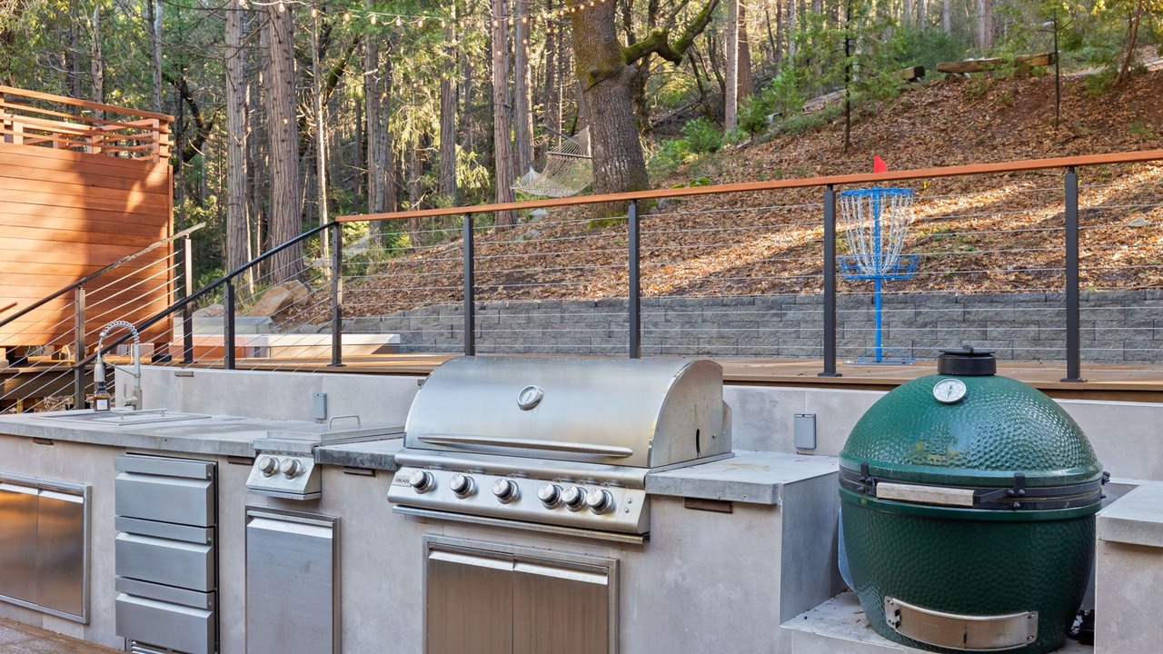 Photo of Outdoor in Twain Harte