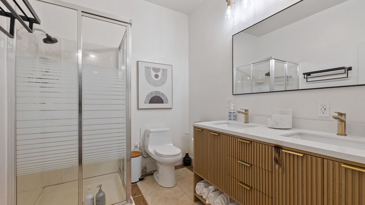 Photo of Bathroom in Twain Harte