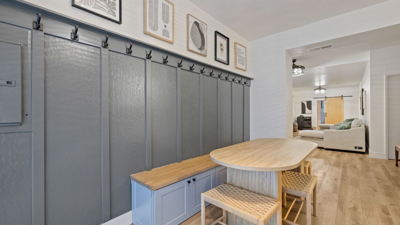 Photo of Bedroom in Twain Harte