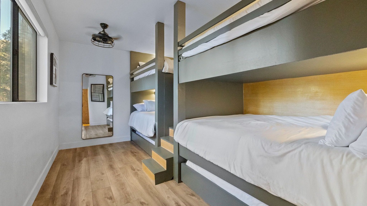 Photo of Bedroom in Twain Harte
