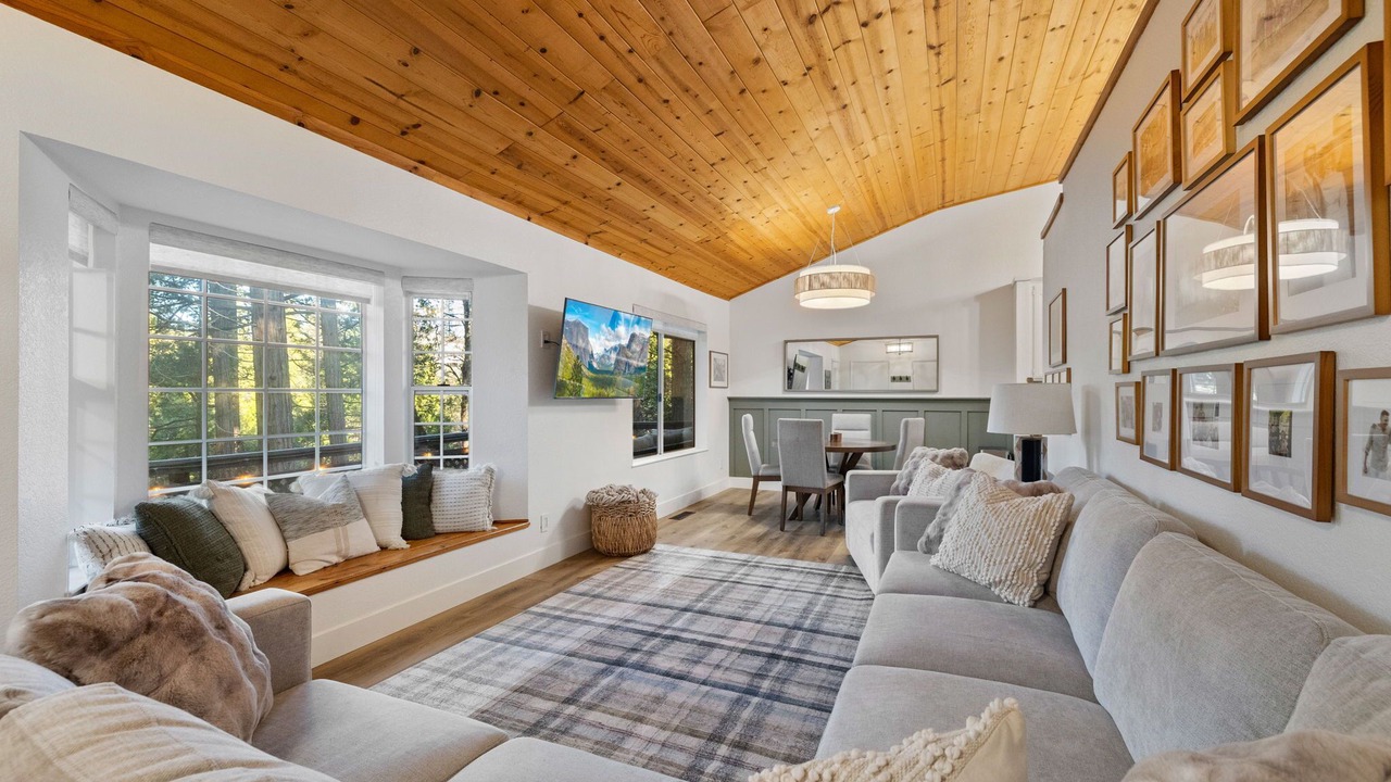 Photo of Bedroom in Twain Harte