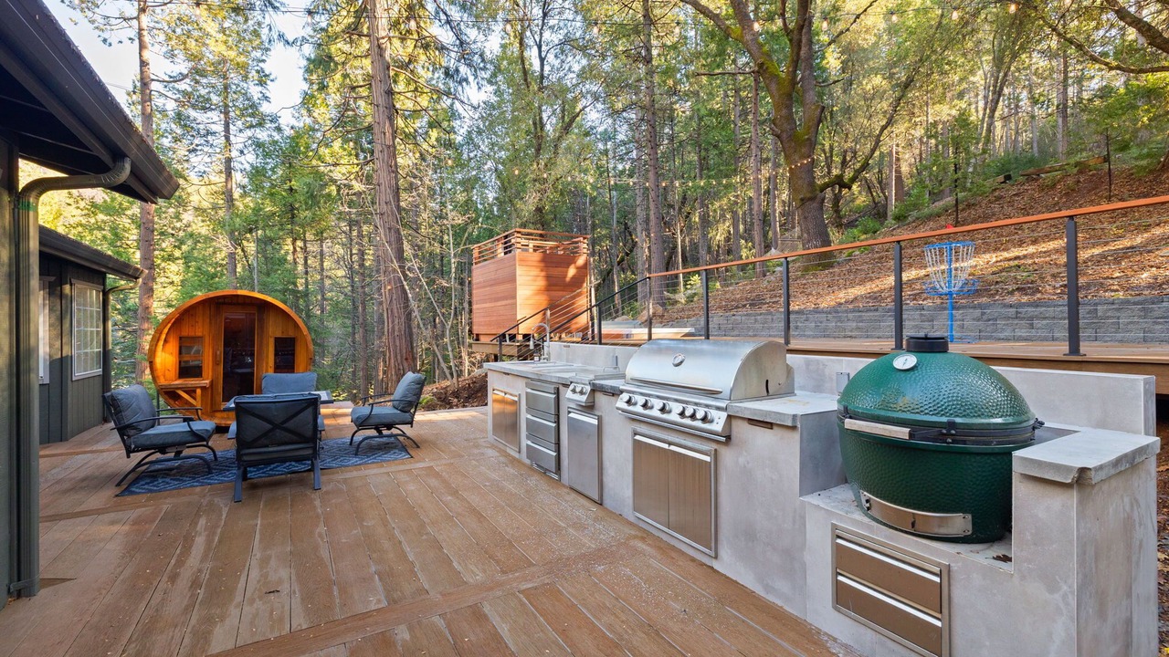 Photo of Outdoor in Twain Harte