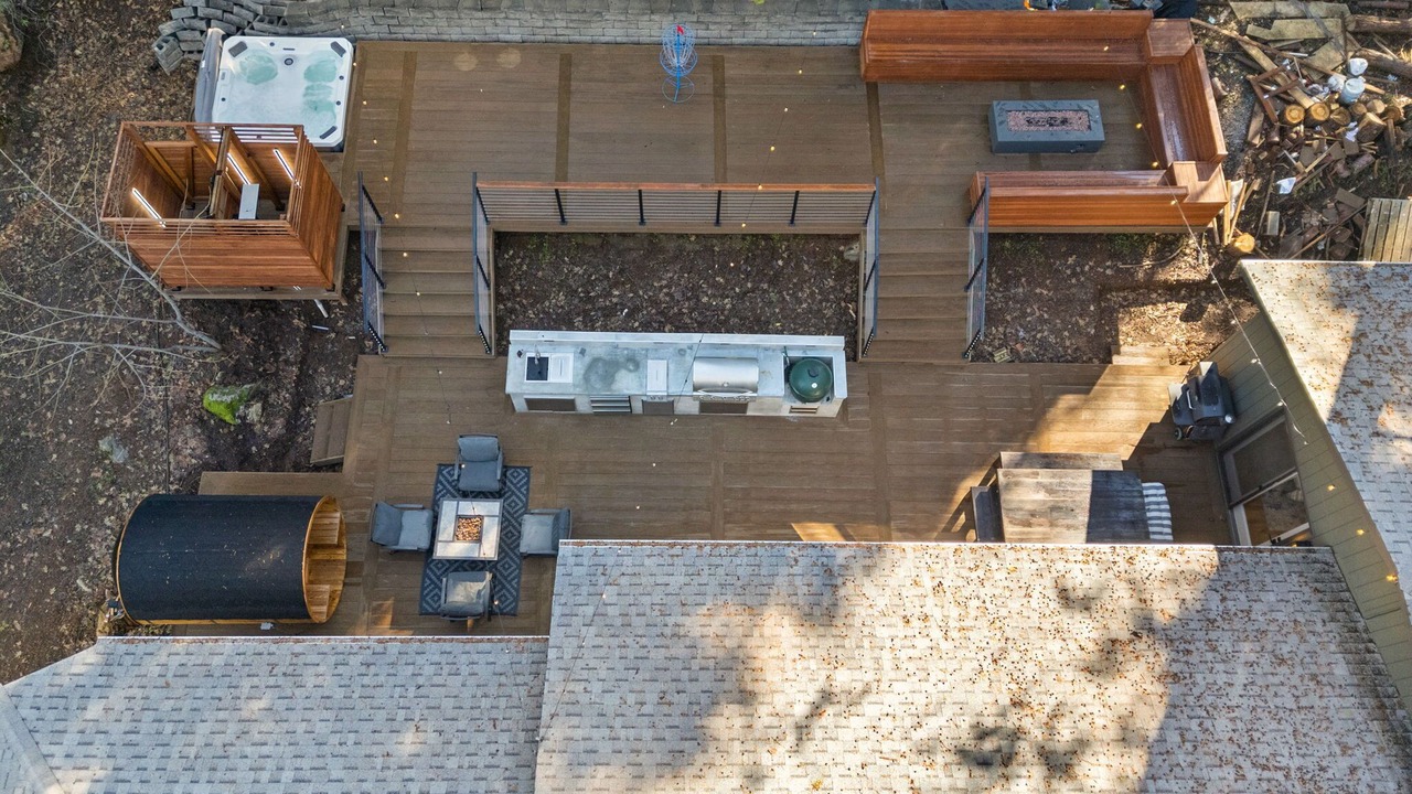 Photo of Outdoor in Twain Harte