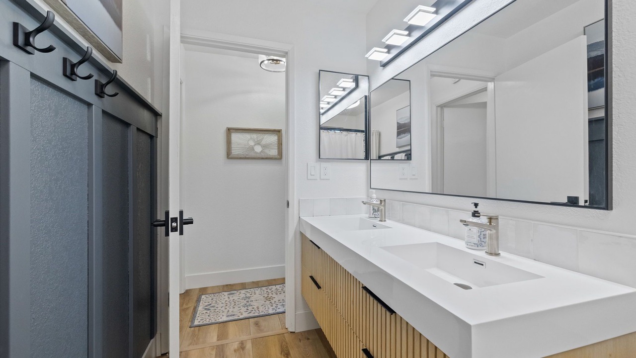 Photo of Bathroom in Twain Harte