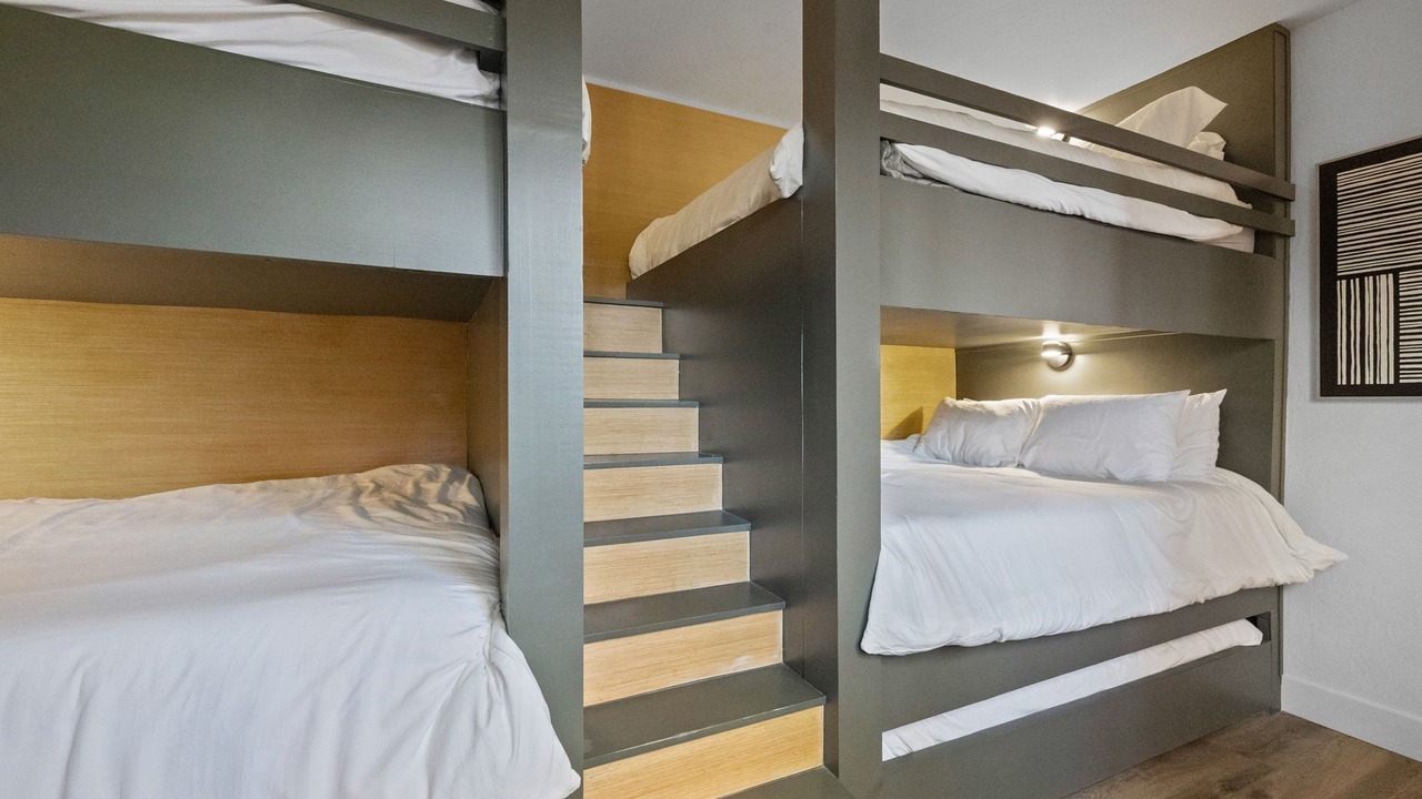 Photo of Bedroom in Twain Harte
