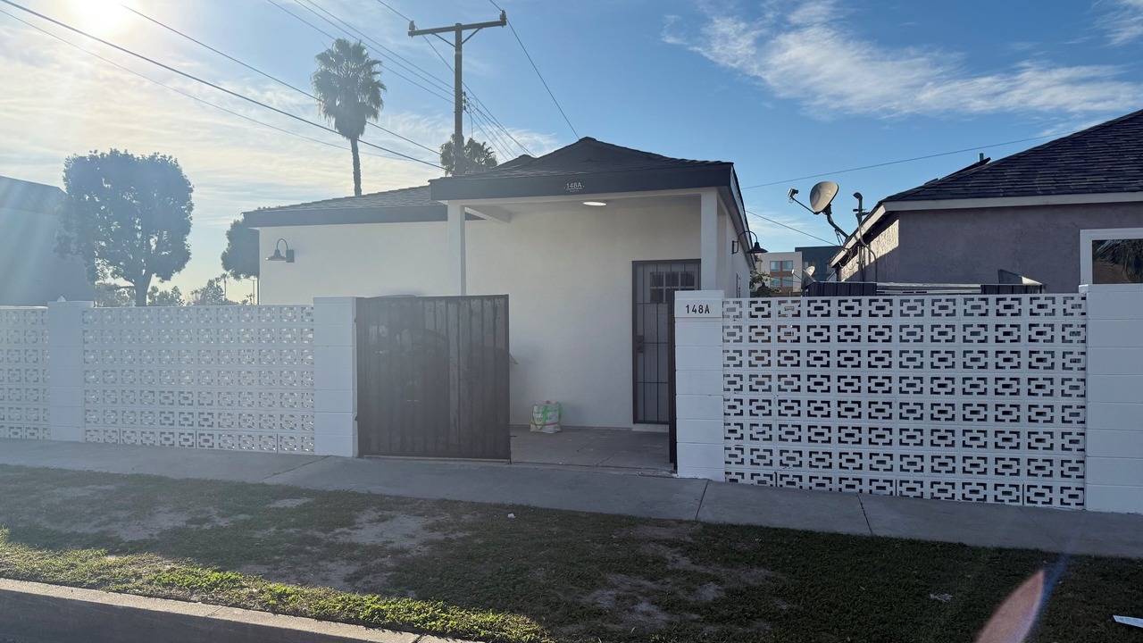 Photo of Outdoor in Fullerton