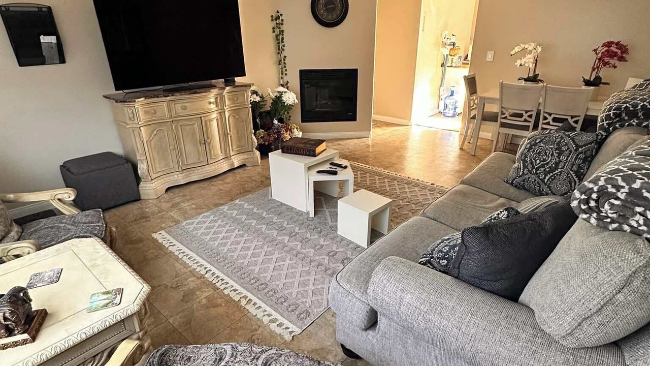 Photo of Livingroom in Hope