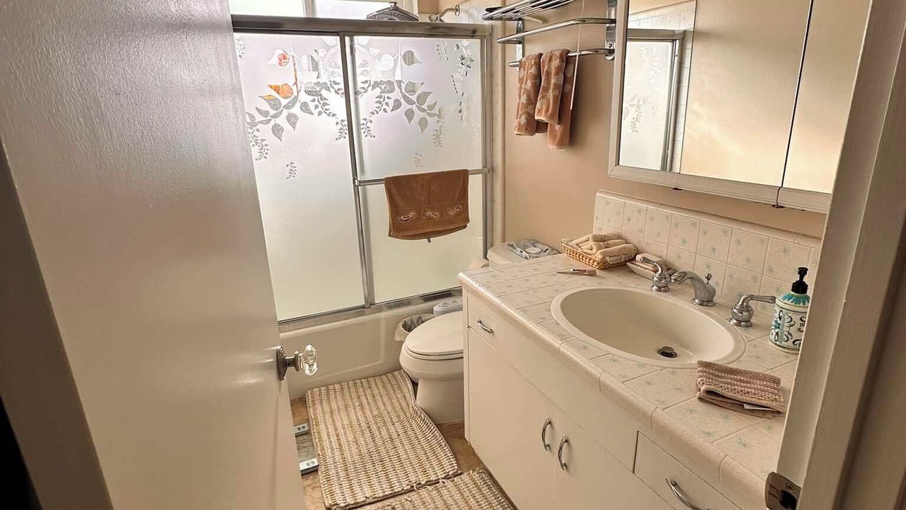 Photo of Bathroom in Hope