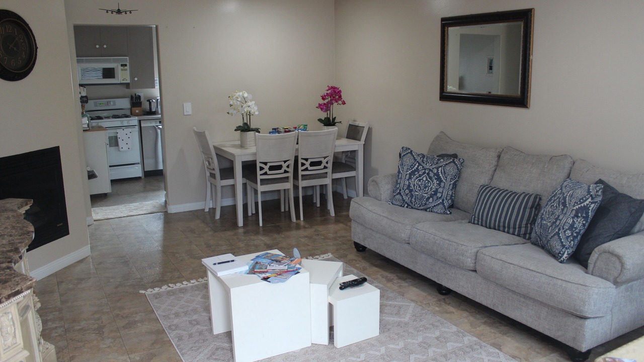 Photo of Livingroom in Hope