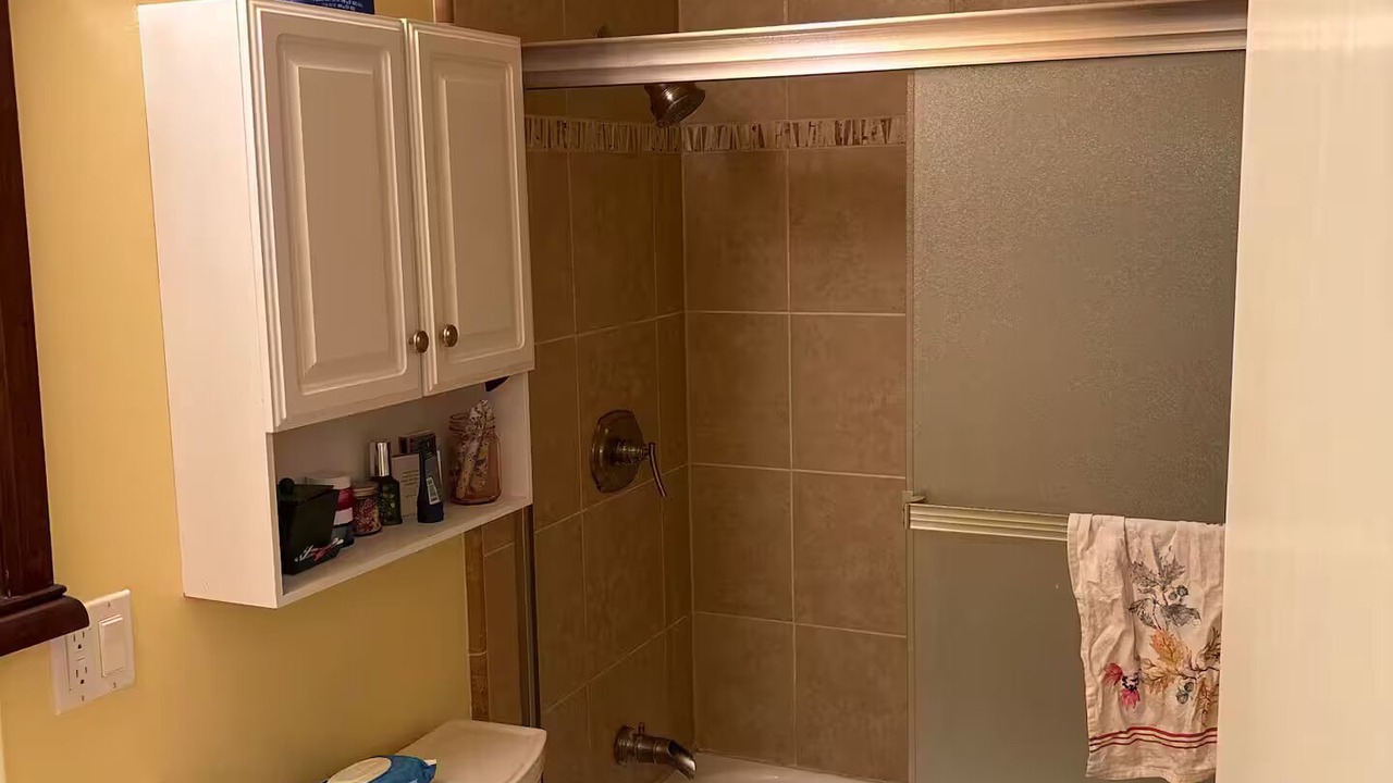 Photo of Bathroom in Atascadero