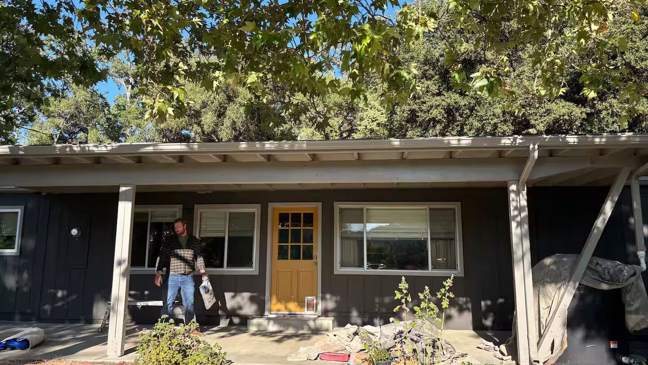 Photo of Outdoor in Atascadero