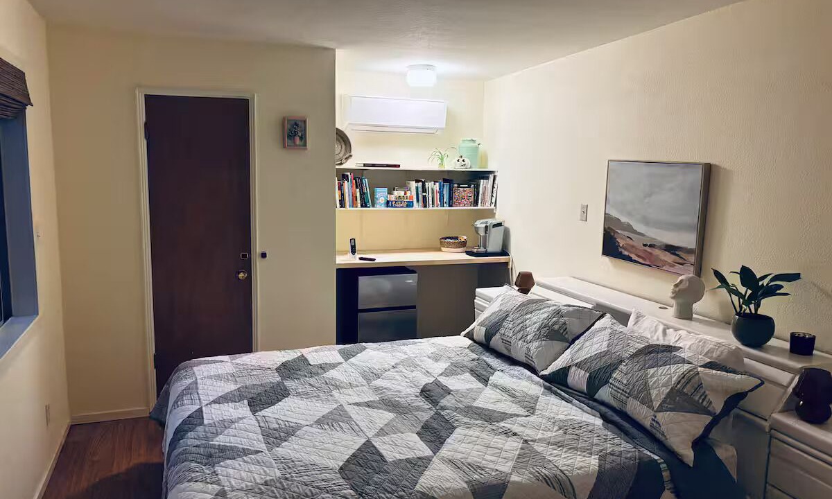 Photo of Bedroom in Atascadero