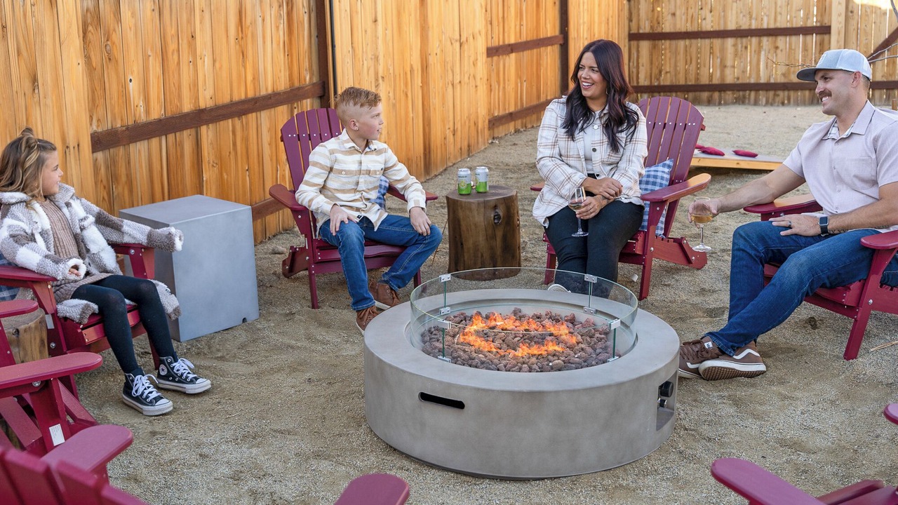 Photo of Outdoor in Fernley
