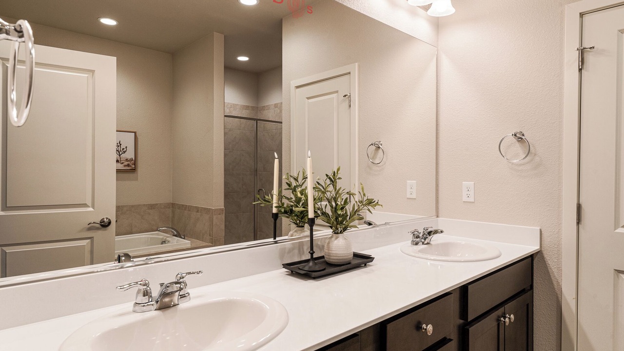 Photo of Bathroom in Fernley