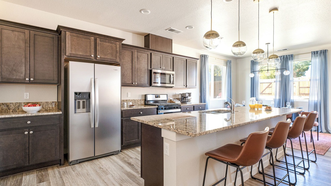 Photo of Kitchen in Fernley