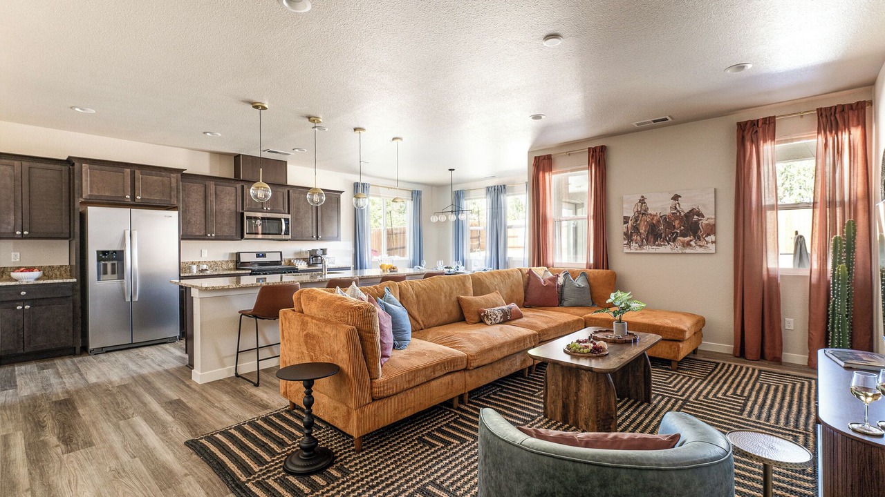 Photo of Livingroom in Fernley