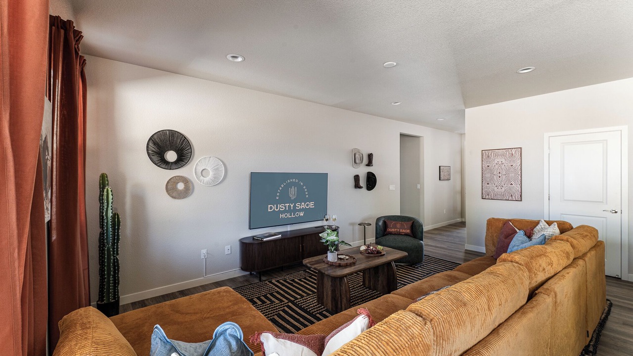 Photo of Livingroom in Fernley