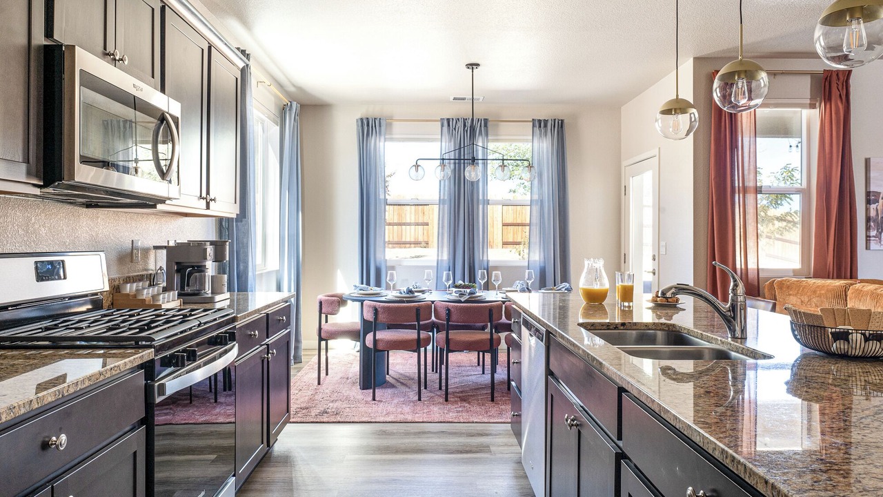 Photo of Kitchen in Fernley