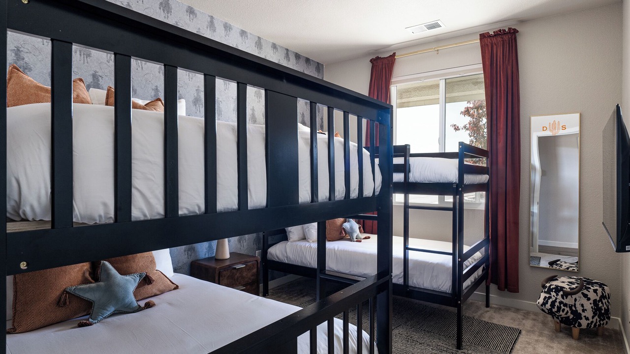 Photo of Bedroom in Fernley