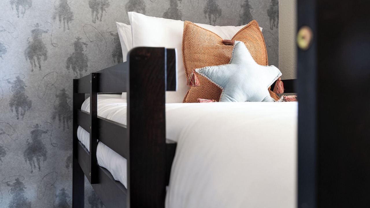 Photo of Bedroom in Fernley