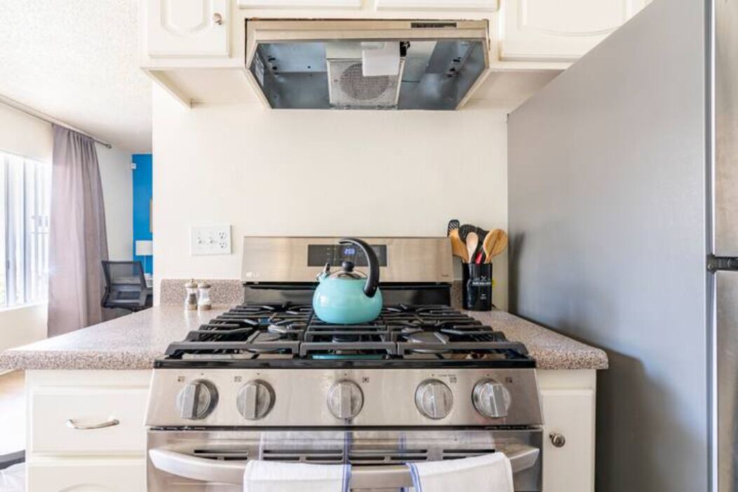 Photo of Kitchen in Thousand Oaks