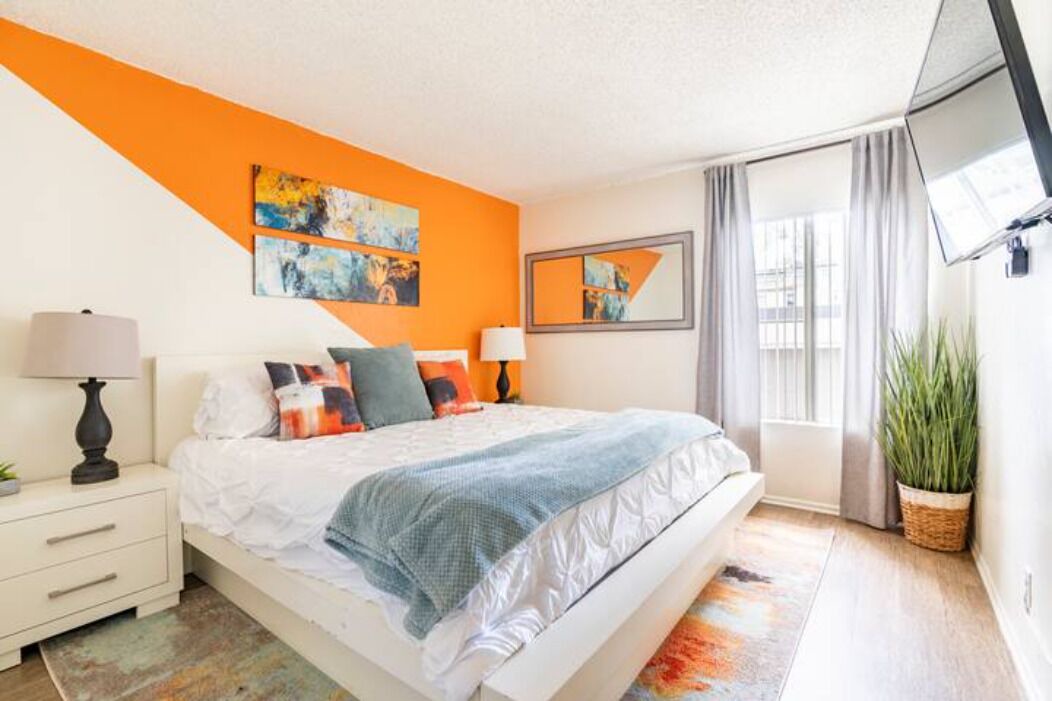 Photo of Bedroom in Thousand Oaks