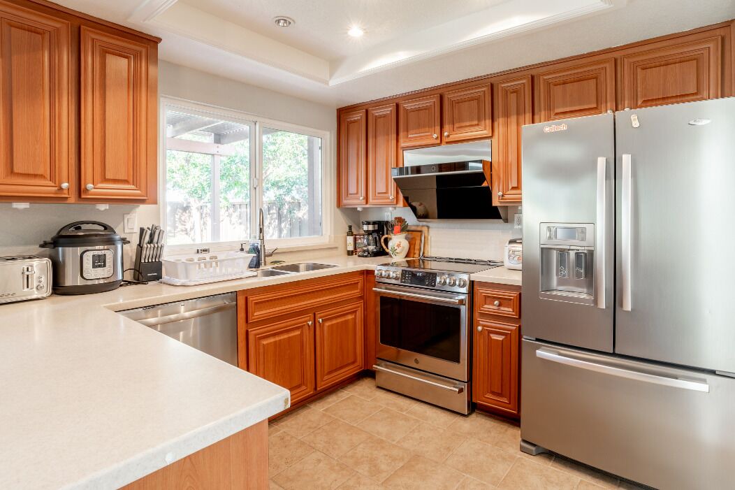 Photo of Kitchen in Ardenwood