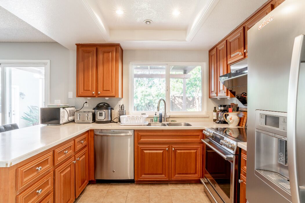 Photo of Kitchen in Ardenwood