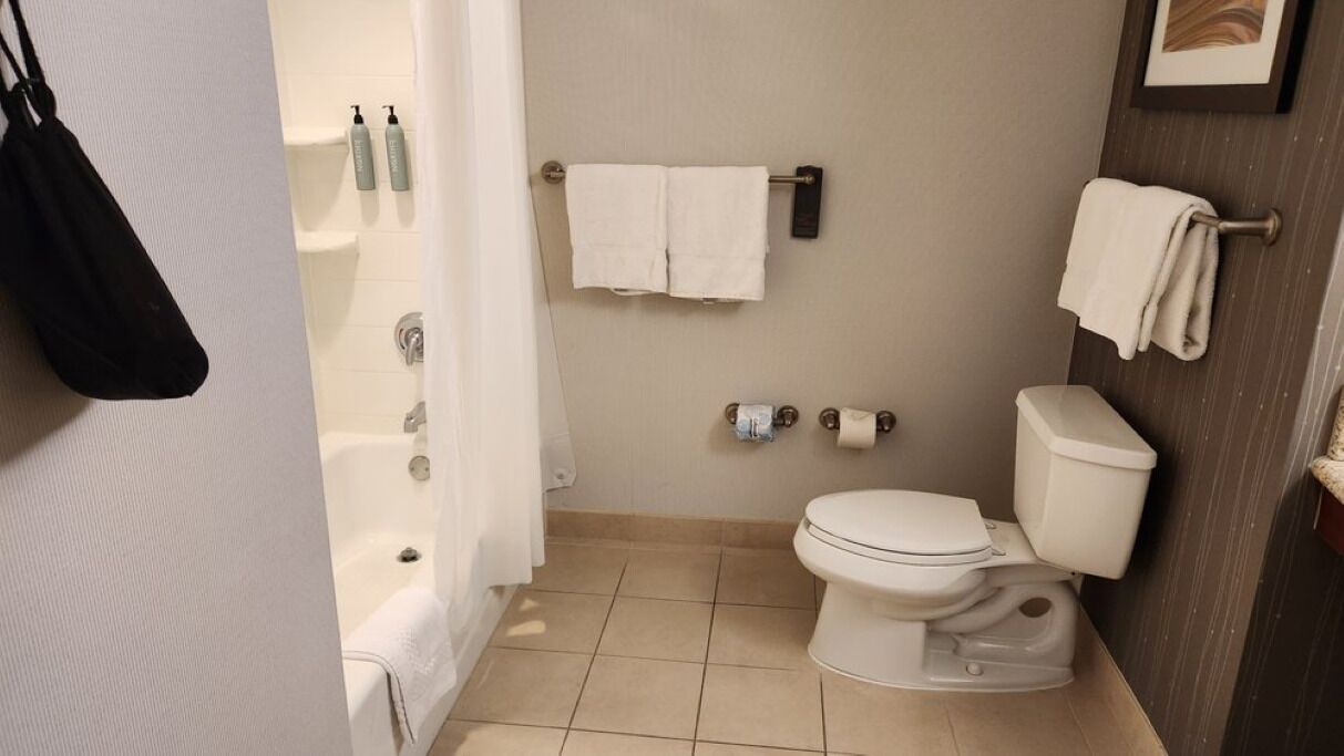 Photo of Bathroom in Willow Glen