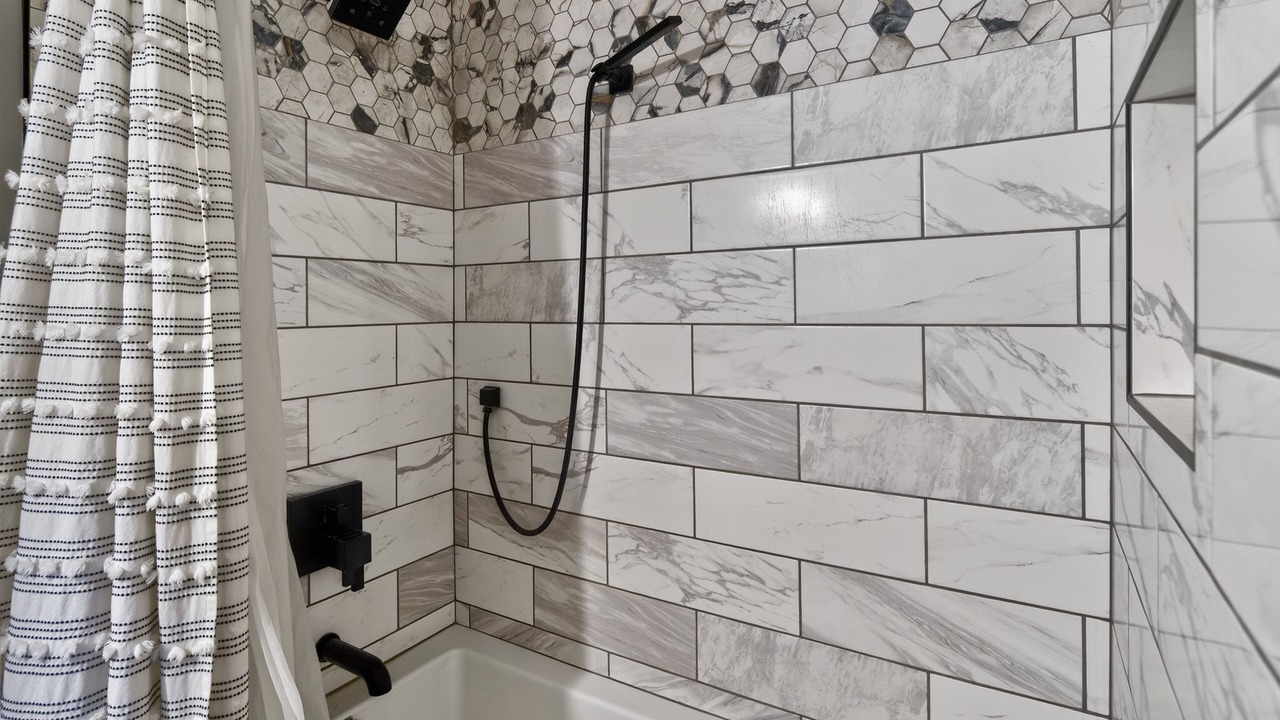 Photo of Bathroom in Dollar Point