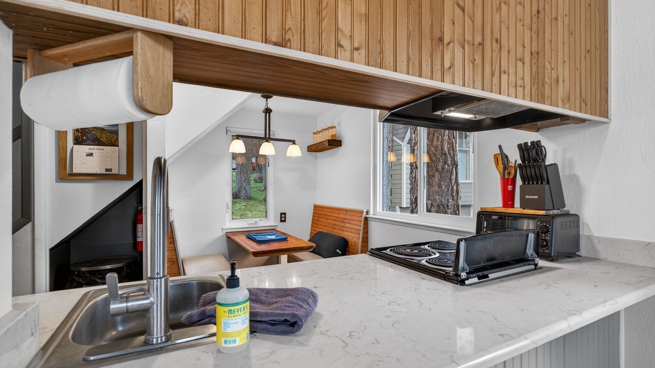 Photo of Kitchen in Dollar Point