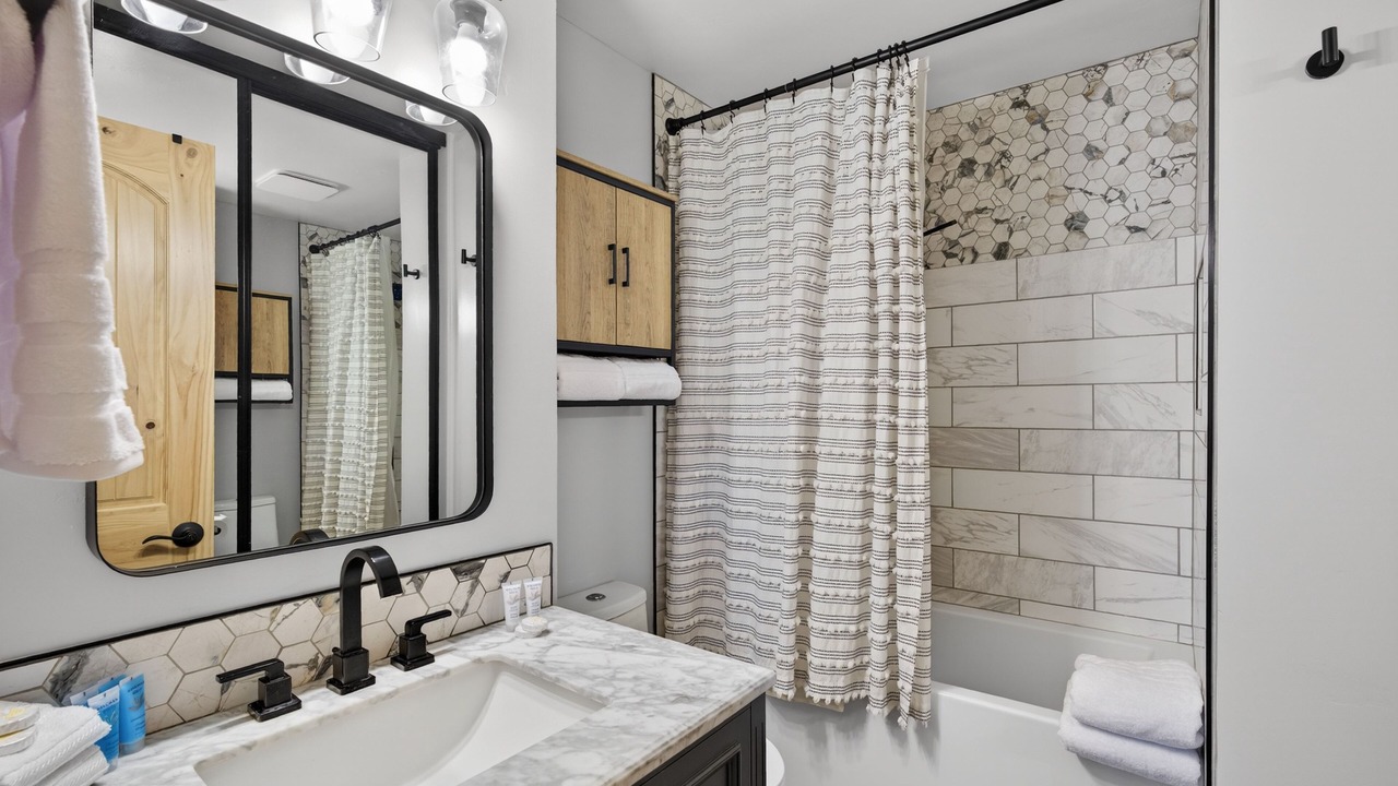 Photo of Bathroom in Dollar Point
