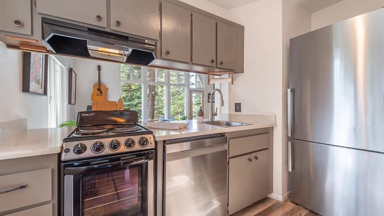 Photo of Kitchen in Dollar Point