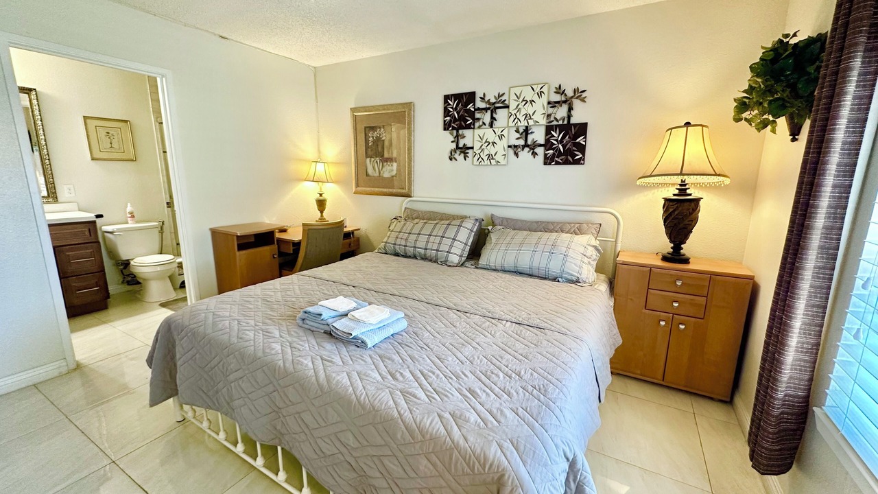 Photo of Bedroom in Chinatown