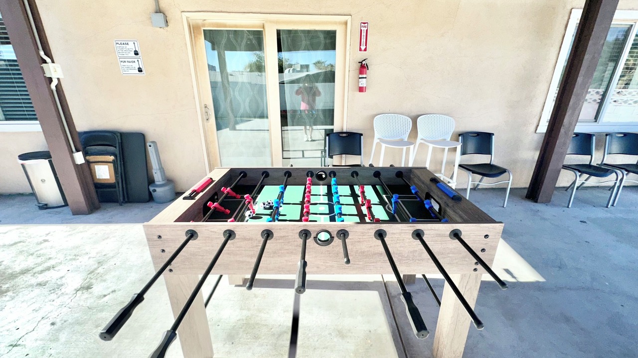 Photo of Patio Balcony in Chinatown