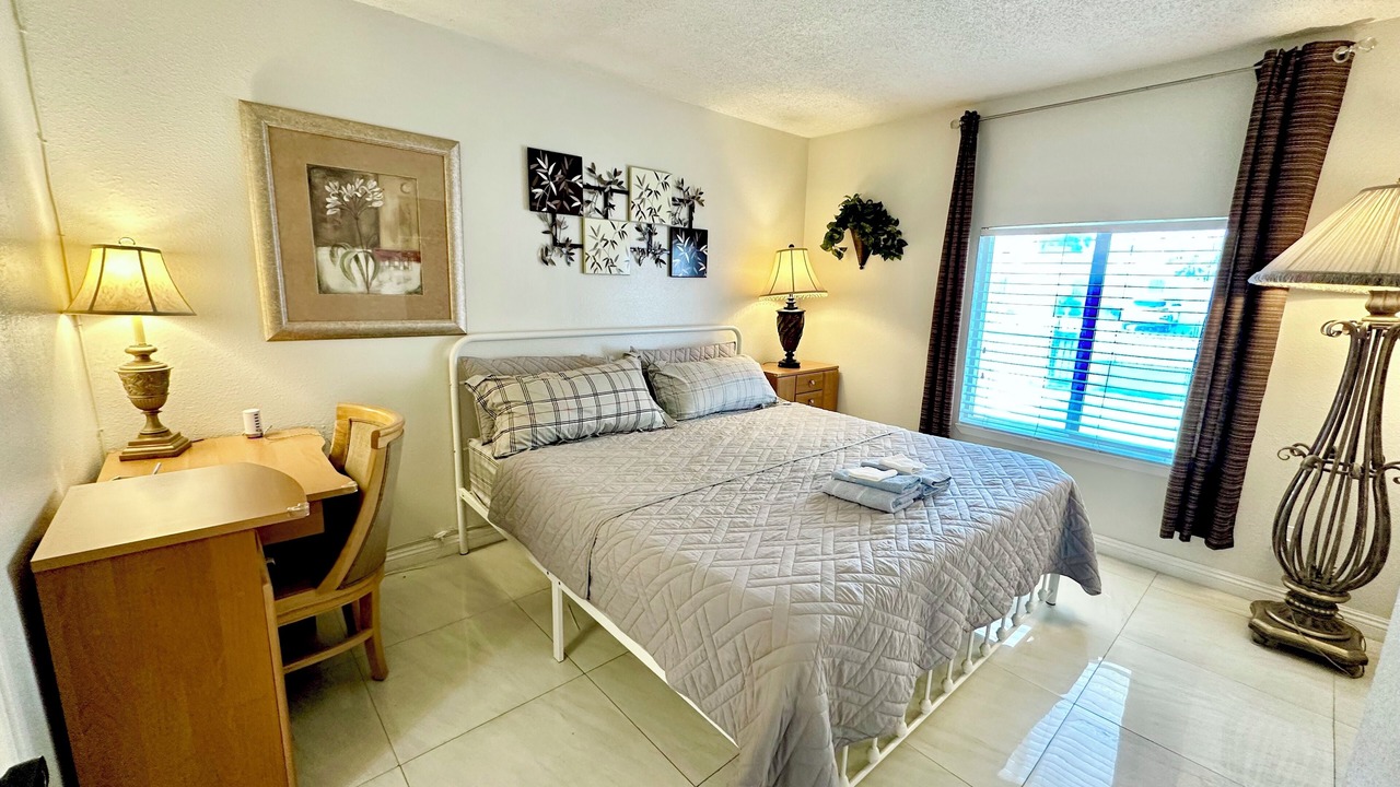 Photo of Bedroom in Chinatown